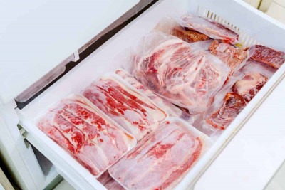Intip Tips Menyimpan Daging Agar Tetap Segar!